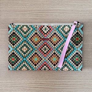 Clutch Carteira