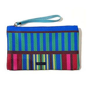 Clutch Carteira