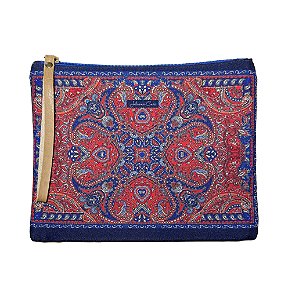 Clutch Capa de Kindle/iPad