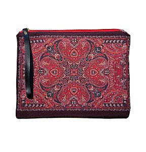 Clutch Capa de Kindle/iPad