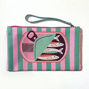 Clutch Carteira