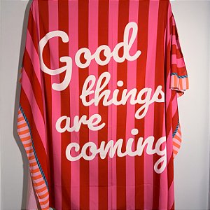 Canga Panneaux em poliamida