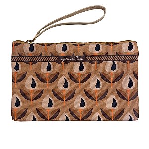 Clutch Formato Carteira