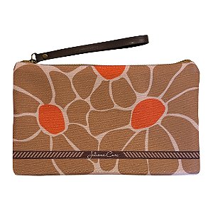 Clutch Formato Carteira