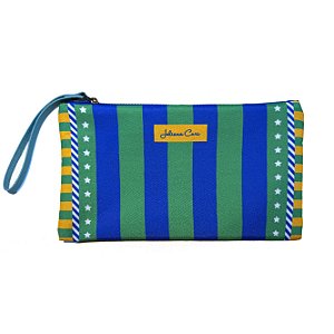 Clutch Formato Carteira
