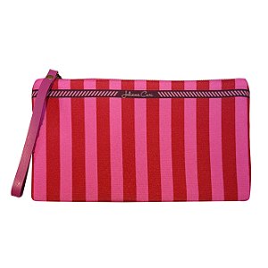 Clutch Formato Carteira