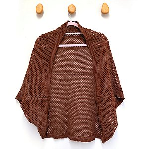 Kimono Tricot Tam Único