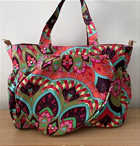Bolsa Raqueteira: tennis • beach tennis • peackle ball