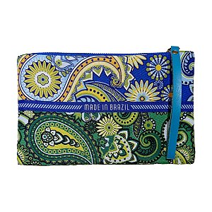 Clutch Formato Carteira