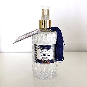 LINHA GRÉCIA - SPRAY AMBIENTE 240ML