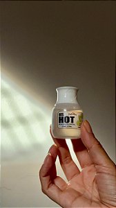 Gel para sexo oral aromatizante Hot Caipirinha