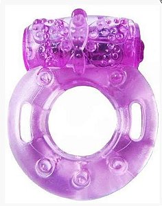 ANEL PENIANO SIMPLES COM VIBRO