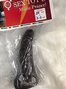 PRÓTESE 12 CM X 3 CM