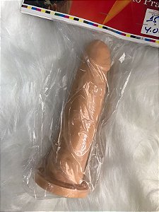 PRÓTESE 15 CM X 4 CM