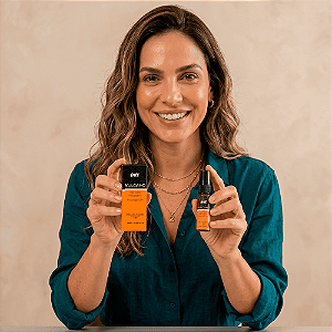 Vulcano Intt – Excitante Unissex Extra Forte 15ml