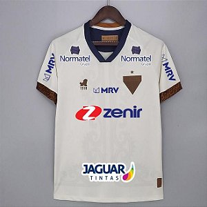 Nova Camisa Fortaleza 1 Com Todos Patrocínios torcedor Masculina 2021 / 2022