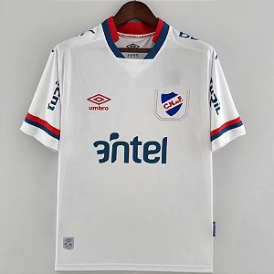 Nova Camisa Nacional 1 Torcedor Masculina 2022 / 2023