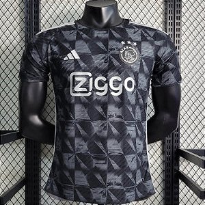 Camisa Edição Jogador Ajax 3 2023 / 2024