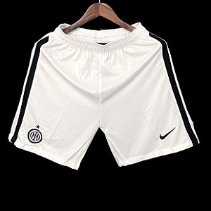 Short Inter De Milão 2 Masculino 2021/2022