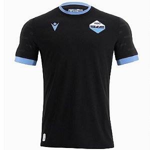 Camisa Lazio 3 Torcedor Masculina 2021 / 2022