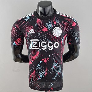 Nova Camisa Edição Jogador Ajax Edição Especial 2022 / 2023