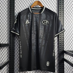 Camisa Masculina Atlético Mineiro 2021 - Jogo 2