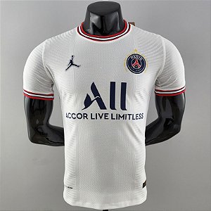 Nova Camisa Edição Jogador PSG 4 10ª coroa do PSG 2022 / 2023