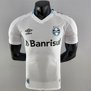 Nova Camisa Edição Jogador Grêmio 2 2022 / 2023