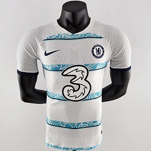 Nova Camisa Edição Jogador Chelsea 2 2022 / 2023