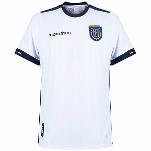 Nova Camisa Equador 3 Torcedor Masculina 2022 / 2023 - 021 Sport | Maior  Variedade de Camisas de Futebol | 12% Off no Pix e Frete Grátis