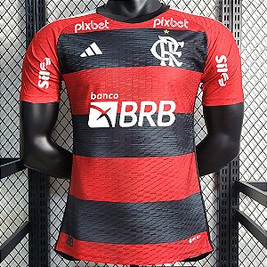 Novo Short Flamengo Preto Jogo Masculino 2022 / 2023 - 021 Sport, Maior  Variedade de Camisas de Futebol
