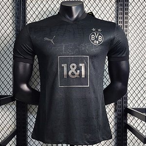 Camisa três do St. Pauli 2023-2024 é lançada pela DIIY