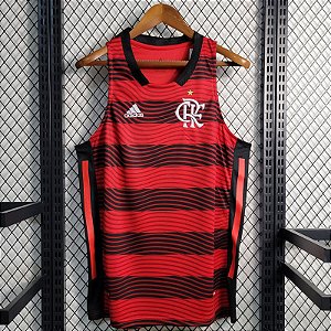 Regata Flamengo Basquete 1 2022 / 2023