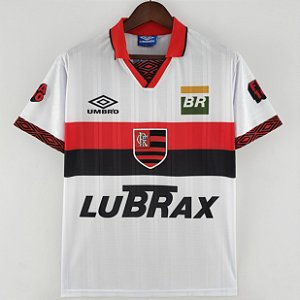 Camisa Flamengo 2 Retrô 1995