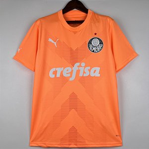 Nova Regata Palmeiras 1 Torcedor Masculina 2023 / 2024 - 021 Sport, Maior  Variedade de Camisas de Futebol