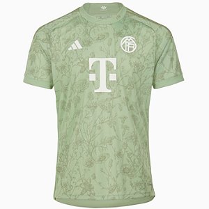 Nova Camisa Bayern De Munique Edição Especial Oktoberfest Torcedor Masculina 2023 / 2024