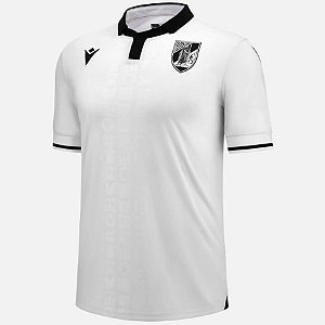 Nova Camisa Vitória Guimarães 1 Torcedor Masculina 2023 / 2024