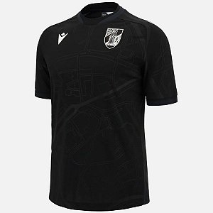 Nova Camisa Vitória Guimarães 2 Torcedor Masculina 2023 / 2024