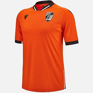 Nova Camisa Vitória Guimarães 3 Torcedor Masculina 2023 / 2024
