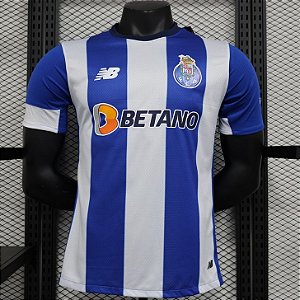 Nova Camisa Edição Jogador Porto 1 2023 / 2024