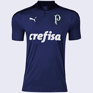 Camisa Palmeiras 3 Retrô 2020
