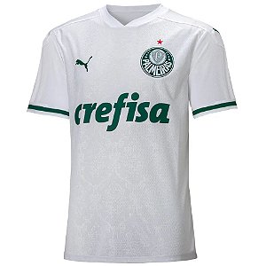 Camisa Palmeiras 2 Retrô 2020