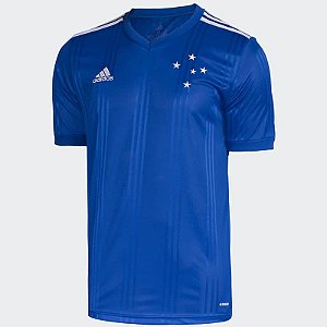 Camisa Cruzeiro 1 Retrô 2020