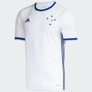 Camisa Cruzeiro 2 Retrô 2020