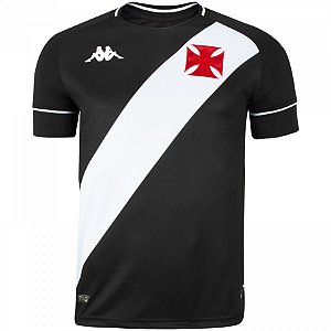Camisa Vasco 1 Retrô 2020