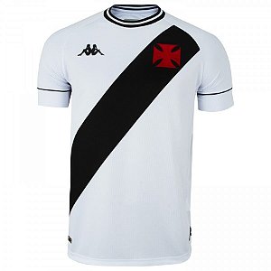 Camisa Vasco 2 Retrô 2020