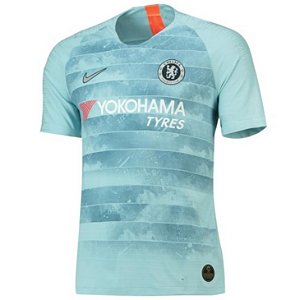 Camisa Chelsea 3 Retrô 2018 / 2019