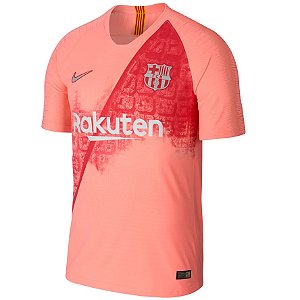Camisa Barcelona 3 Retrô 2018 / 2019
