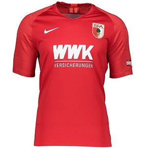 Camisa Augsburg 3 Retrô 2019 / 2020
