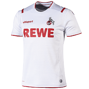 Camisa Köln 1 Retrô 2019 / 2020